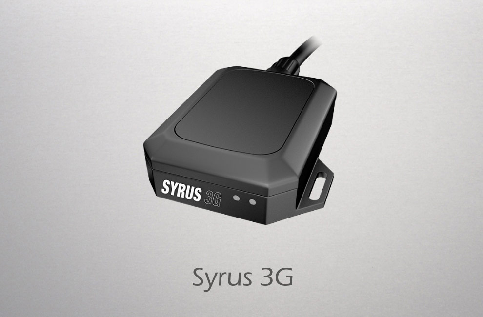 Syrus 3G